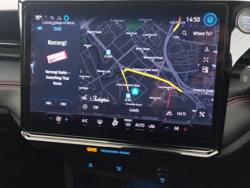 Used Ford Puma 2025 for sale - 77418978: Photo 14