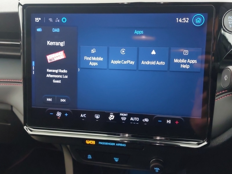 Used Ford Puma 2025 for sale - 77418978: Photo 15