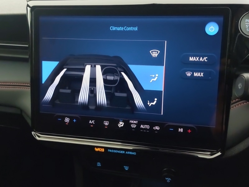 Used Ford Puma 2025 for sale - 77418978: Photo 16