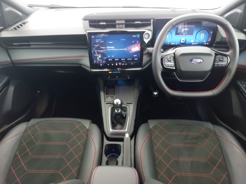 Used Ford Puma 2025 for sale - 77418978: Photo 2