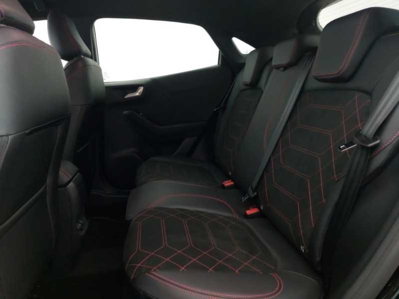 Used Ford Puma 2025 for sale - 77418978: Photo 6