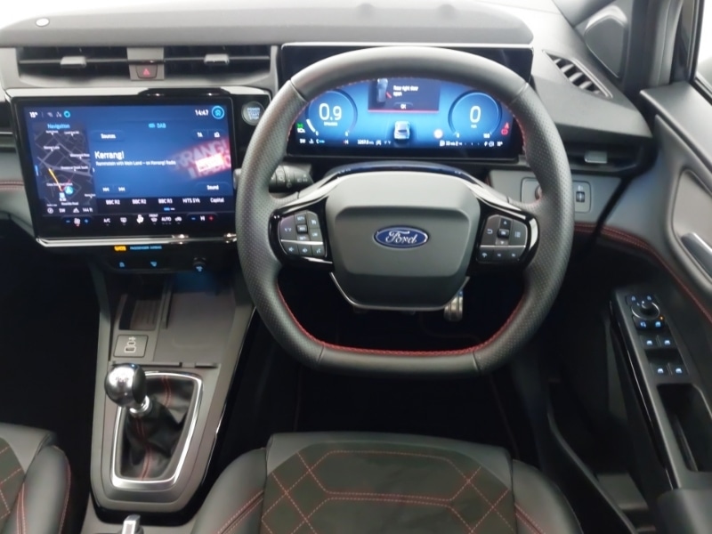 Used Ford Puma 2025 for sale - 77418978: Photo 7