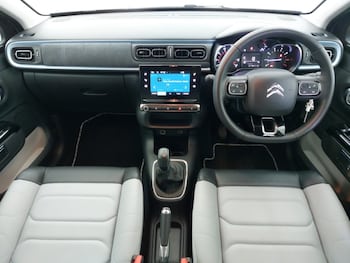 Used Citroen C3 2022 for sale - 75939659: Photo