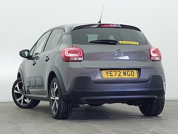 Used Citroen C3 2022 for sale - 75939659: Photo