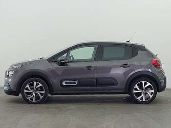 Used Citroen C3 2022 for sale - 75939659: Photo