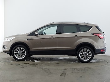 Used Ford Kuga 2019 for sale - 78759026: Photo