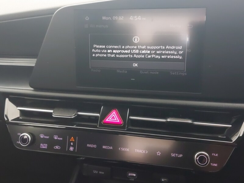 Used Kia Niro 2023 for sale - 77503566: Photo 14