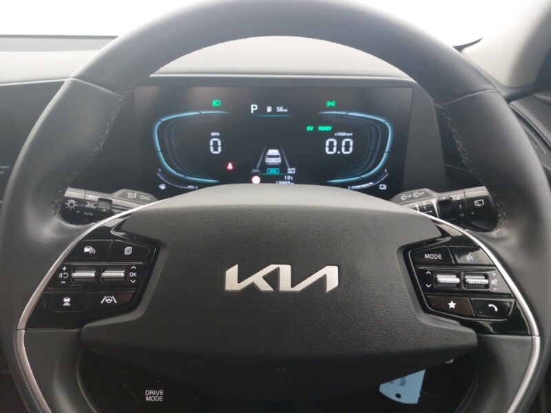 Used Kia Niro 2023 for sale - 77503566: Photo 19