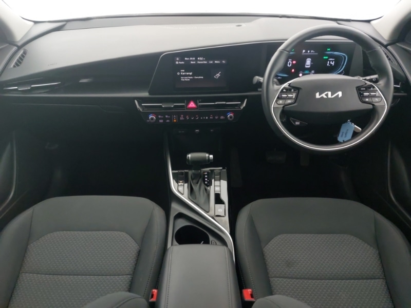 Used Kia Niro 2023 for sale - 77503566: Photo 2