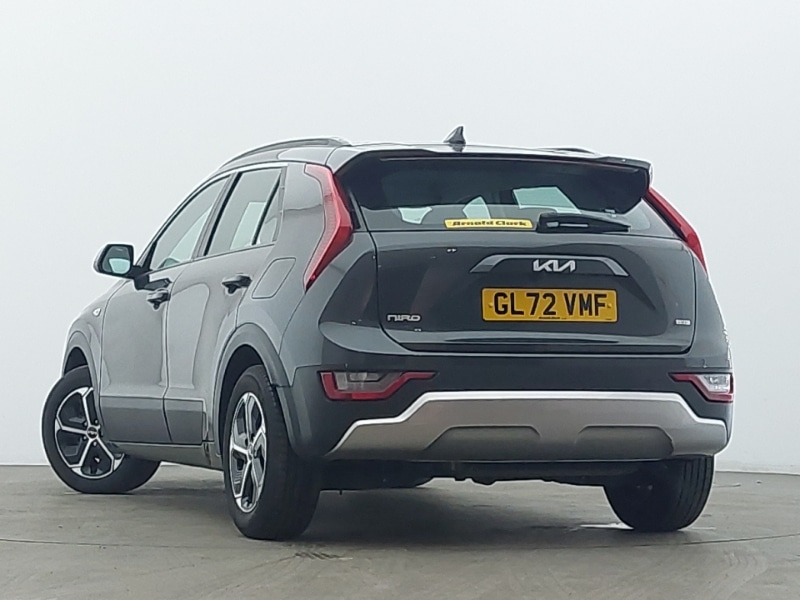 Used Kia Niro 2023 for sale - 77503566: Photo 3