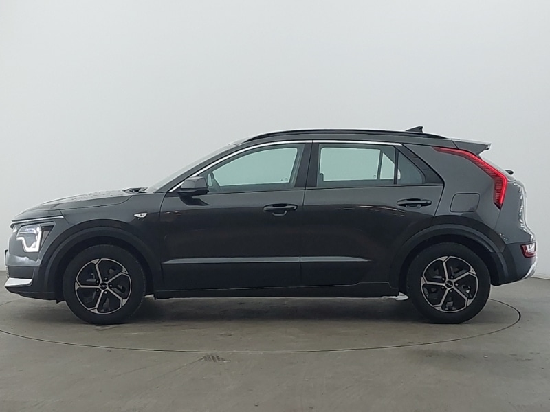 Used Kia Niro 2023 for sale - 77503566: Photo 4