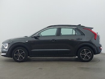 Used Kia Niro 2023 for sale - 77503566: Photo
