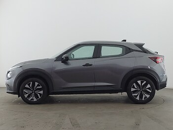 Used Nissan Juke 2025 for sale - 77761020: Photo