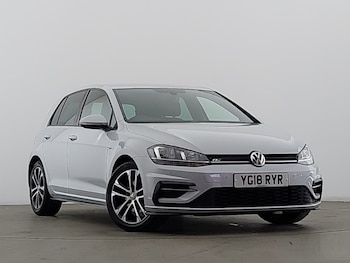 2018 - 1.5 TSI EVO 150 R-Line 5dr