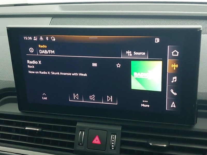 Used Audi Q5 2022 for sale - 77141777: Photo 13