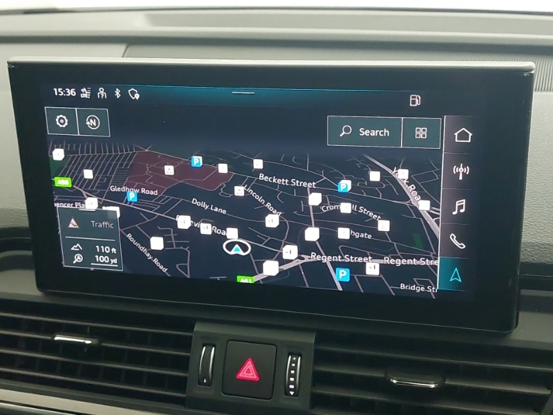 Used Audi Q5 2022 for sale - 77141777: Photo 14