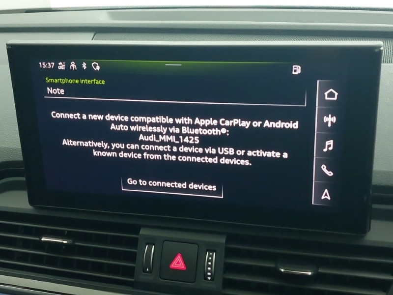 Used Audi Q5 2022 for sale - 77141777: Photo 15