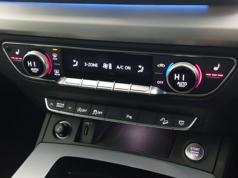 Used Audi Q5 2022 for sale - 77141777: Photo 16