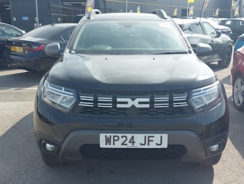 Used Dacia Duster 2024 for sale - 79525691: Photo