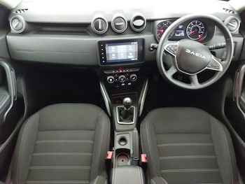Used Dacia Duster 2024 for sale - 79525691: Photo
