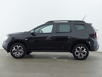 Used Dacia Duster 2024 for sale - 79525691: Photo