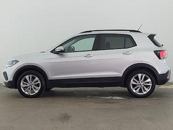 Used Volkswagen T-Cross 2024 for sale - 78994671: Photo