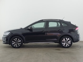 Used Volkswagen Taigo 2023 for sale - 78617108: Photo