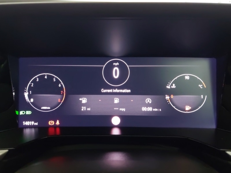 Used Vauxhall Grandland 2022 for sale - 77197893: Photo 10