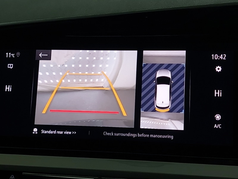 Used Vauxhall Grandland 2022 for sale - 77197893: Photo 11