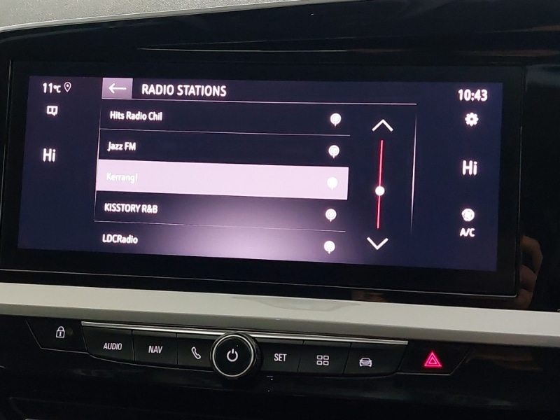 Used Vauxhall Grandland 2022 for sale - 77197893: Photo 13