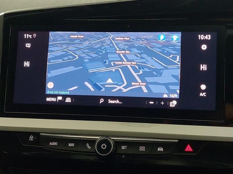 Used Vauxhall Grandland 2022 for sale - 77197893: Photo 14