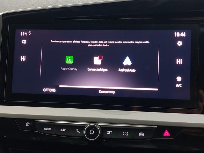 Used Vauxhall Grandland 2022 for sale - 77197893: Photo 15