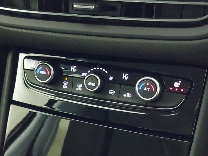 Used Vauxhall Grandland 2022 for sale - 77197893: Photo 16