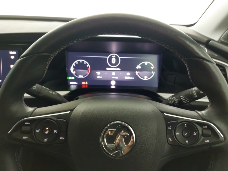 Used Vauxhall Grandland 2022 for sale - 77197893: Photo 19