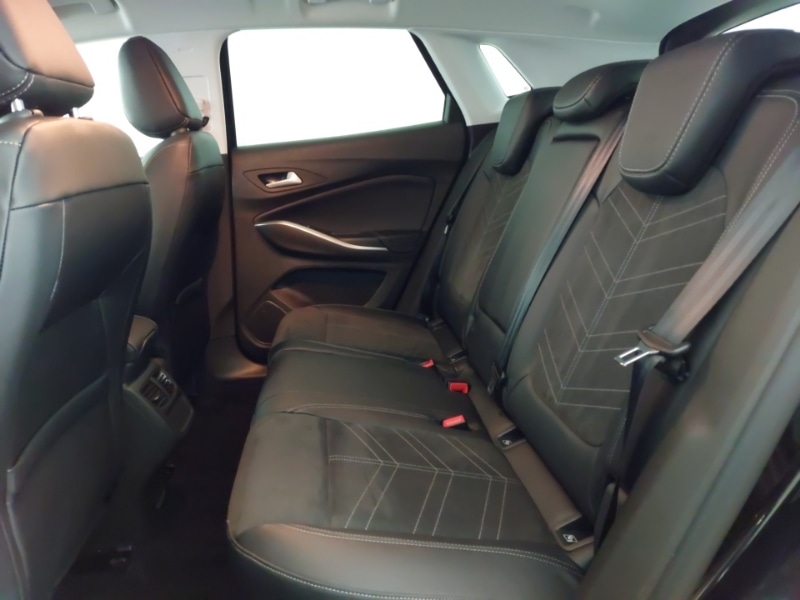 Used Vauxhall Grandland 2022 for sale - 77197893: Photo 6