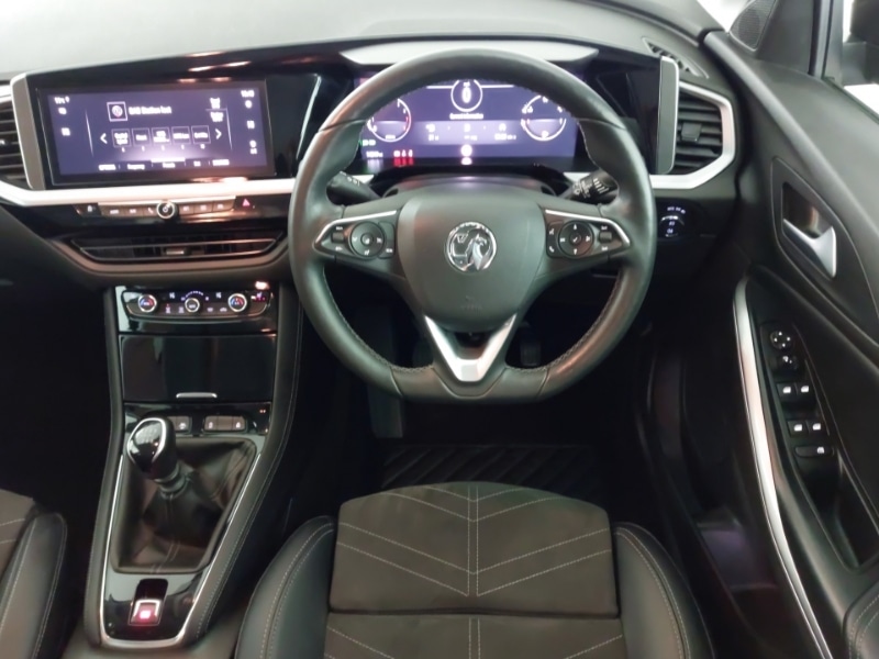 Used Vauxhall Grandland 2022 for sale - 77197893: Photo 7