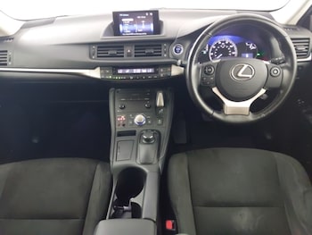 Used Lexus CT 2016 for sale - 79536950: Photo
