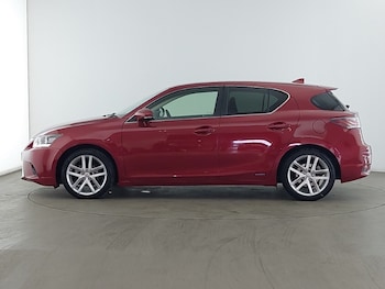 Used Lexus CT 2016 for sale - 79536950: Photo