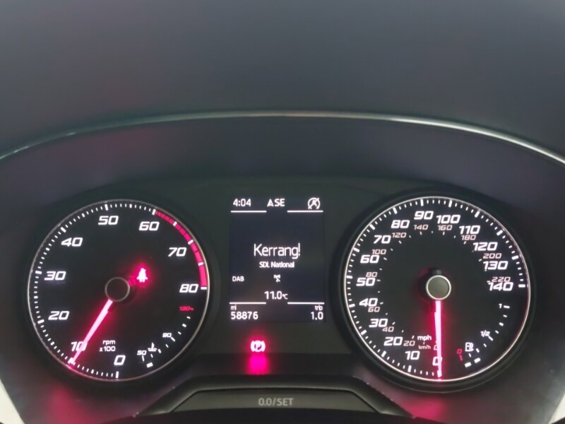 Used SEAT Ibiza 2018 for sale - 76543608: Photo 10