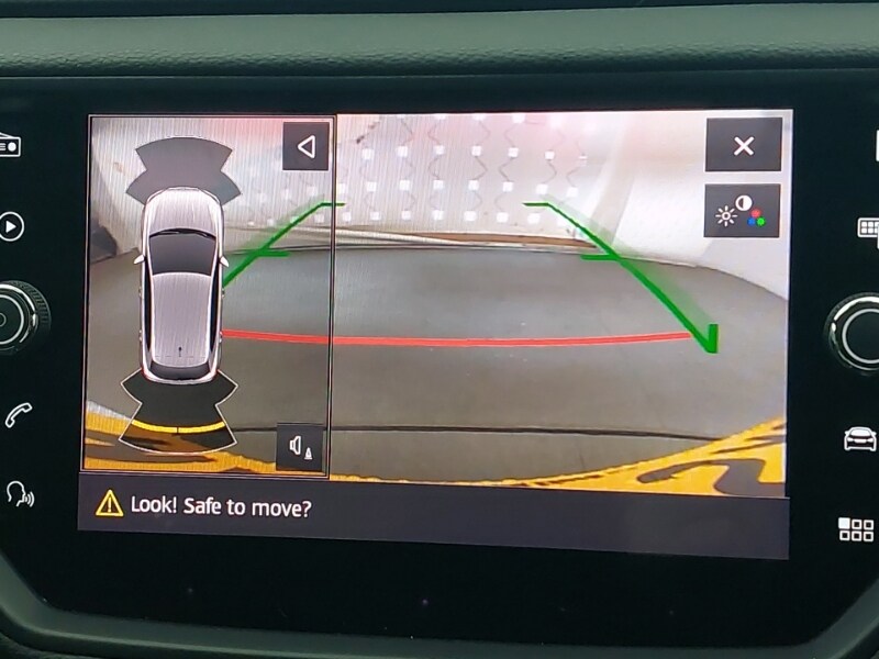 Used SEAT Ibiza 2018 for sale - 76543608: Photo 11