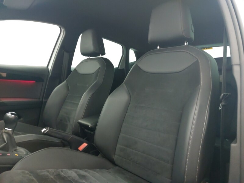 Used SEAT Ibiza 2018 for sale - 76543608: Photo 12