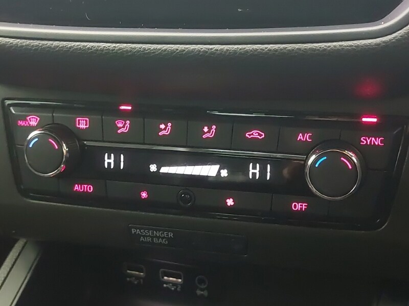 Used SEAT Ibiza 2018 for sale - 76543608: Photo 16