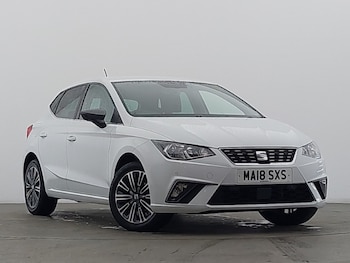 SEAT - Ibiza