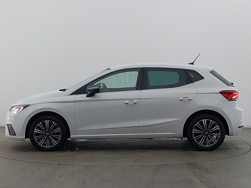 Used SEAT Ibiza 2018 for sale - 76543608: Photo 4