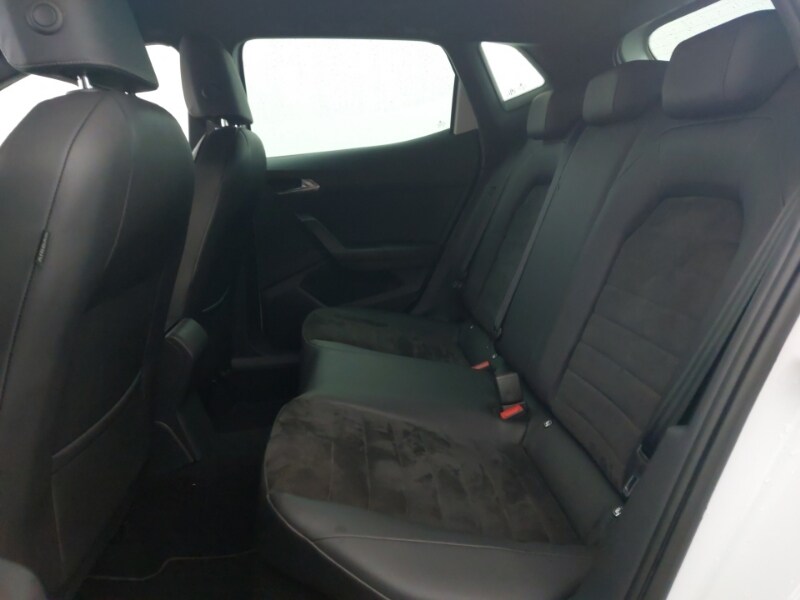 Used SEAT Ibiza 2018 for sale - 76543608: Photo 6