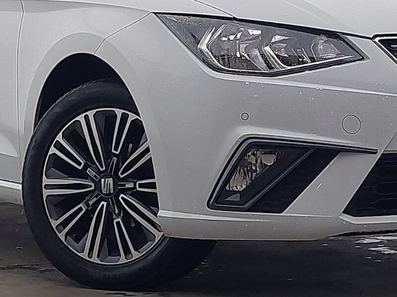 Used SEAT Ibiza 2018 for sale - 76543608: Photo 9