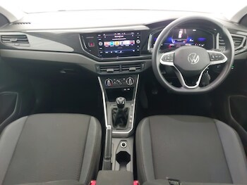 Used Volkswagen Taigo 2023 for sale - 78560100: Photo