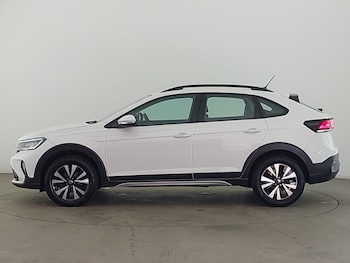 Used Volkswagen Taigo 2023 for sale - 78560100: Photo