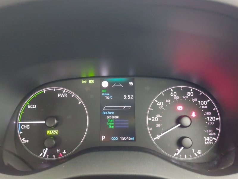 Used Mazda Mazda2 HYBRID 2024 for sale - 76456083: Photo 10