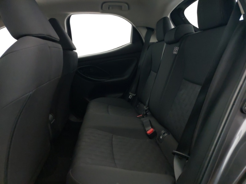 Used Mazda Mazda2 HYBRID 2024 for sale - 76456083: Photo 6